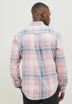 NextSOFT TOUCH LONG SLEEVE STANDARD - Skjorta - Pink -Stilfulla Val Butik 9aaab1b8a2e441b7b6ff97e61d49ef4c