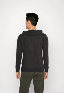 INDICODE JEANSISKAR - Kofta - Navy -Stilfulla Val Butik 9af34ebb6f084e9fa9d611d641357400