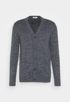 EspritKofta - Navy -Stilfulla Val Butik 9bcaab61f7c94773a3c817e1a6647b5a