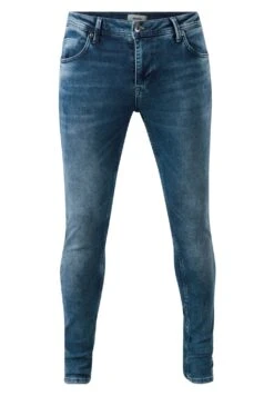 ShoebyJeans Skinny Fit - Blue -Stilfulla Val Butik 9c4b9110dfd84ac0a9a688b3bc9d6bdf