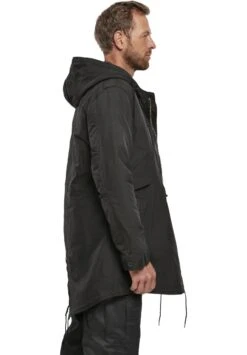 BranditParkas - Black -Stilfulla Val Butik 9cfebea2f93f42a59535fa2da35f565c