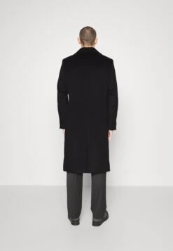 Tiger Of SwedenHENNRI - Klassisk Kappa / Rock - Black 10 Tiger Of SwedenHENNRI - Klassisk Kappa / Rock - Black -Stilfulla Val Butik 9d01acea77374bb2b05ce34d42de4b43