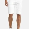 INDICODE JEANSCUBA CADEN - Jeansshorts - Off-white 1 INDICODE JEANSCUBA CADEN - Jeansshorts - Off-white -Stilfulla Val Butik 9d78e08cf8e04d0fa77baa73926b783c