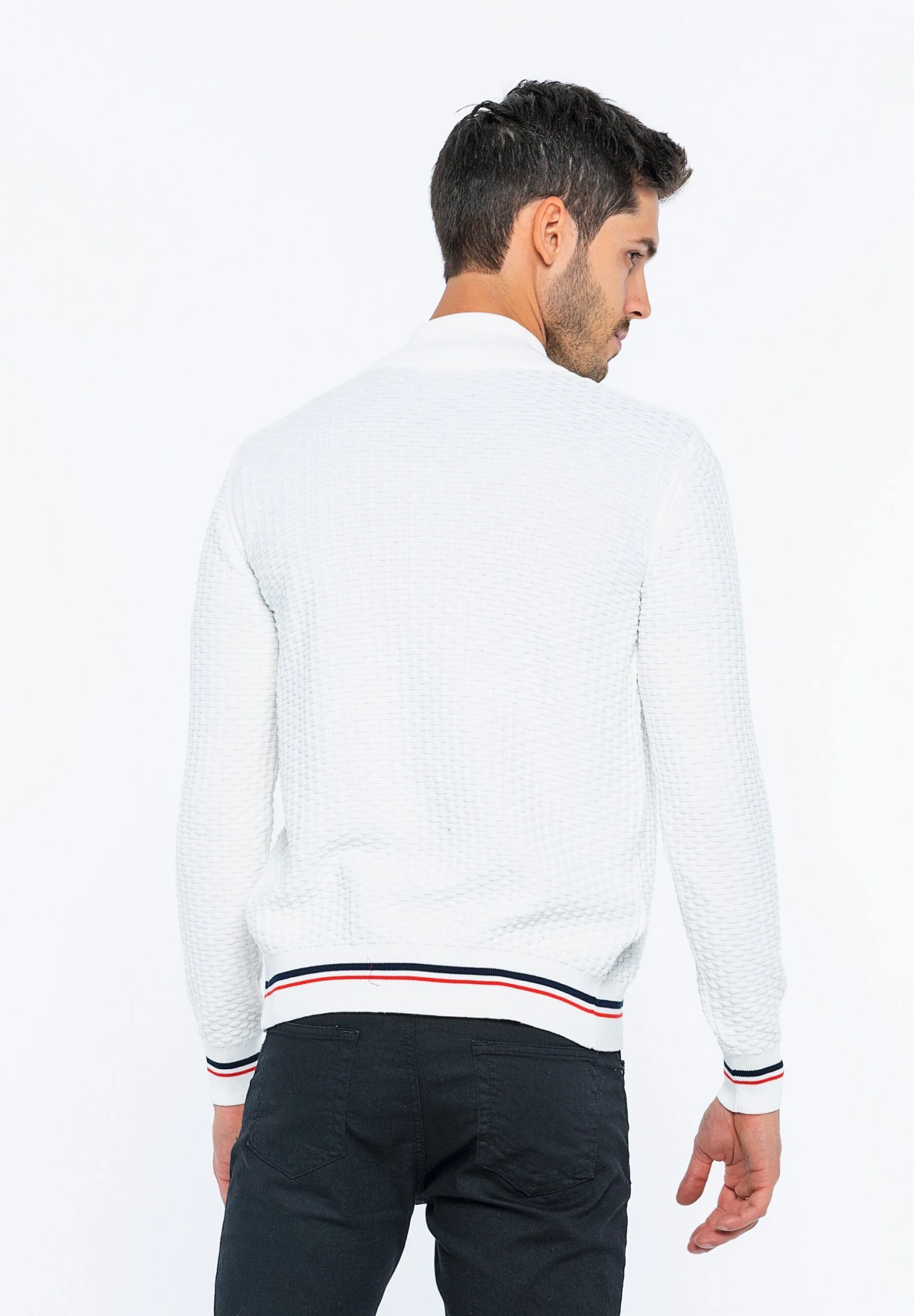 Felix HardyKofta - Ecru 4 Felix HardyKofta - Ecru - Bild 2