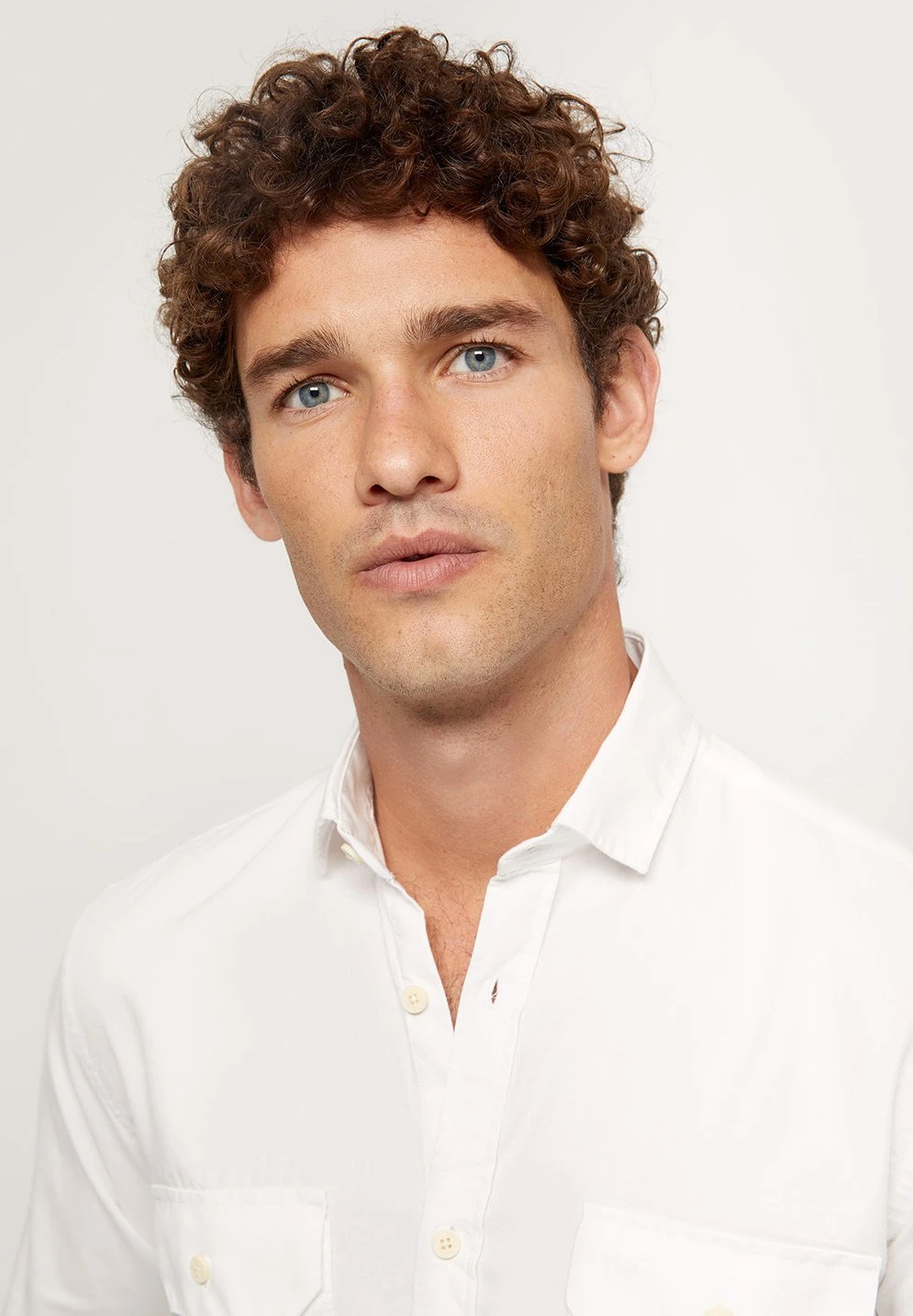 Polo ClubLANGARM - Skjorta - White 7 Polo ClubLANGARM - Skjorta - White - Bild 5