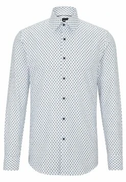 BOSSSkjorta - White -Stilfulla Val Butik 9e42bbd5bd5745dcaae9b4da8c84f00a