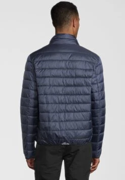 RH+ELEMENTS - Vinterjacka - Steel Blue -Stilfulla Val Butik 9e870613ad0c435eaaf03feab3bfc0e4