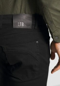 LTBRODEN - Jeans Bootcut - Black -Stilfulla Val Butik 9ede7e3c7ab4401291a81cbd72c41e90