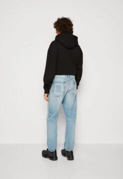 Scotch & SodaTHE DEAN LOOSE - Jeans Tapered Fit - Prime Blue -Stilfulla Val Butik a31969d187b841fc9c4ebcc74c0f724c