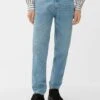 S.OliverJeans Slim Fit - Hellblau -Stilfulla Val Butik a336e6e381114f079340a341b4454491