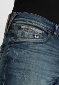 LTBLANCE - Jeansshorts - Montone Wash -Stilfulla Val Butik a3a3ff6a2df44c34bc94e074e996270d