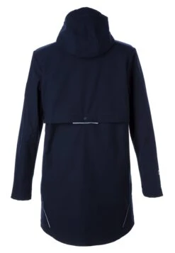 HuppaAHJA - Parkas - Navy -Stilfulla Val Butik a3bcf26aa35c4bfdaa973211374332d9