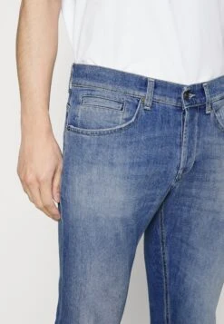 DondupGEORGE - Jeans Slim Fit - Blu 13 DondupGEORGE - Jeans Slim Fit - Blu -Stilfulla Val Butik a4084c9235fd407c8c19740b1b873204