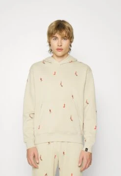 JordanSweatshirt - Rattan