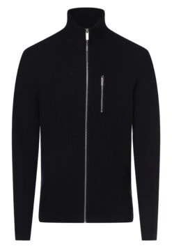 Selected HommeSLHJOSH - Kofta - Marine