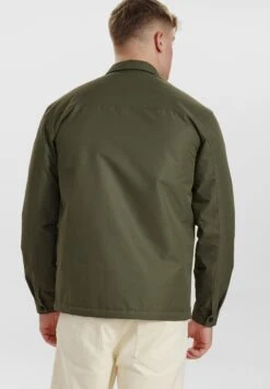 DXNMXRKEVAN - Tunn Jacka - Army Green -Stilfulla Val Butik a4aa8f3764d648c1819165cb8745d6cc