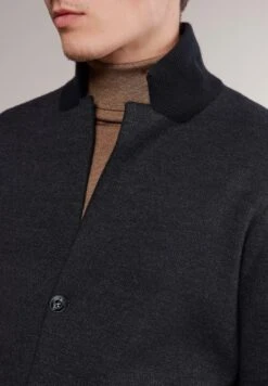 FalconeriTWEED - Kavaj - Schwarz Carbon -Stilfulla Val Butik a5416751d35743958285dfd3ec079fc8