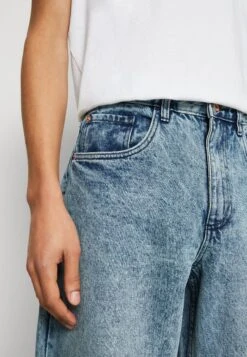 Redefined RebelKYOTO - Jeans Relaxed Fit - Bleach -Stilfulla Val Butik a594bce0d826446cb99cfa2092add454