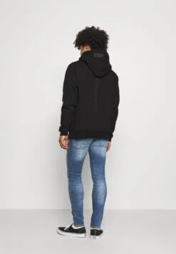 Jack & JonesJJILIAM JJORIGINAL - Jeans Slim Fit - Blue Denim 10 Jack & JonesJJILIAM JJORIGINAL - Jeans Slim Fit - Blue Denim -Stilfulla Val Butik a5d9186f32174a9f9be580d91d70a77b