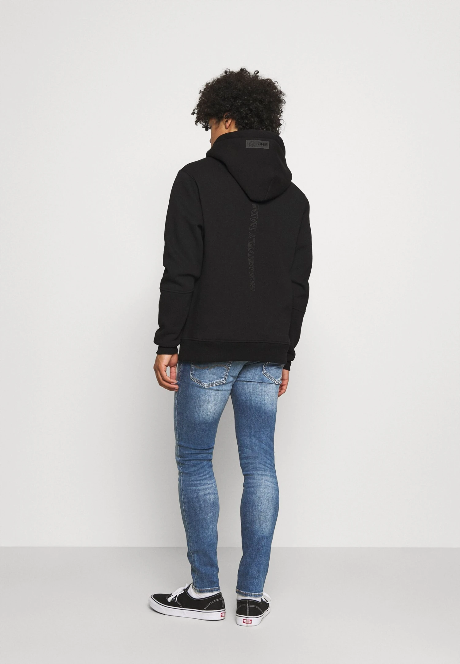 Jack & JonesJJILIAM JJORIGINAL - Jeans Slim Fit - Blue Denim 5 Jack & JonesJJILIAM JJORIGINAL - Jeans Slim Fit - Blue Denim - Bild 3