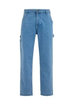 WE FashionMET COMFORT-STRETCH - Jeans Relaxed Fit - Blue -Stilfulla Val Butik a6700a5059264aa69366eb46e0e9327e