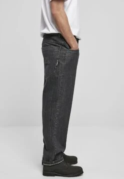 SouthpoleJeans Straight Leg - Black Washed -Stilfulla Val Butik a79255318492466585194dfb19aa17b7