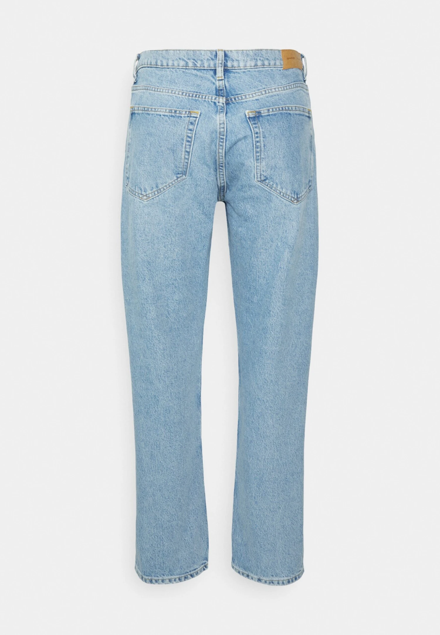 SAMSØE SAMSØE Samsøe SamsøeEDDIE - Jeans Relaxed Fit - Vintage Legacy 4 SAMSØE SAMSØE Samsøe SamsøeEDDIE - Jeans Relaxed Fit - Vintage Legacy - Bild 2