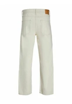 Jack & JonesCHRIS ORIGINAL - Jeans Straight Leg - Ecru 16 Jack & JonesCHRIS ORIGINAL - Jeans Straight Leg - Ecru -Stilfulla Val Butik a84ede4446264a388c41fcdf39948bbe