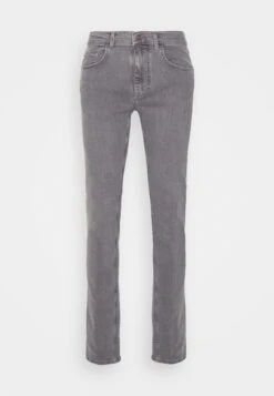 J.LINDEBERGCEDAR - Jeans Skinny Fit - Granite Gray -Stilfulla Val Butik a8b1cea3c159406fa8560e0b5103a39c