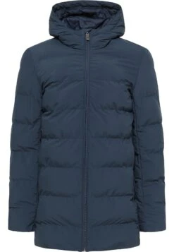 MoMO MIMO - Vinterkappa /-rock - Marine -Stilfulla Val Butik a8f2ce6f1293434888b51912bbcade85