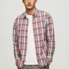 Pepe JeansLOICK - Skjorta - Multi -Stilfulla Val Butik aa6f17ba02684d40a4ce79c32094decd