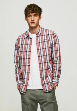 Pepe JeansLOICK - Skjorta - Multi