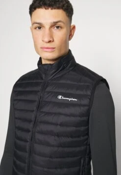 ChampionVäst - Black 11 ChampionVäst - Black -Stilfulla Val Butik ab382e26e22d4b5e819285269e127024