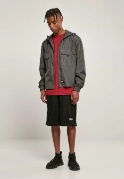 Urban ClassicsTunn Jacka - Darkshadow -Stilfulla Val Butik abbb5fde5c994287942a79dd2e081a04