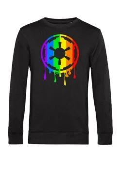 Henry TigerSTAR WARS CLASSIC EMPIRE RAINBOW - Sweatshirt - Black 8 Henry TigerSTAR WARS CLASSIC EMPIRE RAINBOW - Sweatshirt - Black -Stilfulla Val Butik aebad31c38c34c5382d24d051bba7656