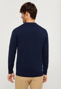 Polo Club2 PACK V-AUSSCHNITT - Stickad Tröja - Blue -Stilfulla Val Butik b010b899e7ec4c708bb4990253eebb85