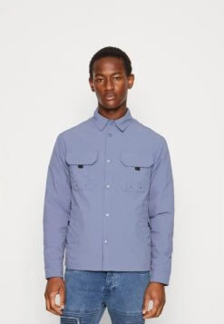 Brave SoulPEARSON - Tunn Jacka - Light Blue