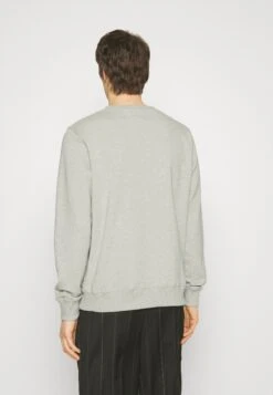 BALLLOTT - Sweatshirt - Grey -Stilfulla Val Butik b01e466556644b56afc52adeeefdab15