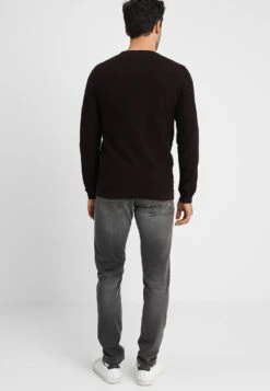 Cars JeansANCONA - Jeans Slim Fit - Grey -Stilfulla Val Butik b0b036d1893c4a95b4d04f4fe90660dd