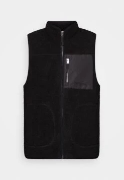 Jack & JonesJORPARK BODYWARMER - Väst - Black -Stilfulla Val Butik b29e268502164ec59f9b38edf2470d1f