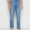 Jack & JonesJJICHRIS JJORIGINAL - Jeans Straight Leg - Blue Denim -Stilfulla Val Butik b363673fc351465db75f543b41ba7791