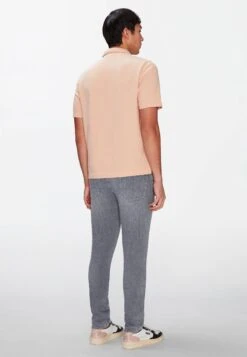 7 For All MankindPAXTYN - Jeans Slim Fit - Grey -Stilfulla Val Butik b4550c2b3e864020a43a82888c90ea8e