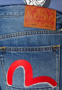 EvisuJeans Tapered Fit - Indigo 11 EvisuJeans Tapered Fit - Indigo -Stilfulla Val Butik b49515436e96428685501032c3f646f3