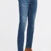 7 For All MankindFOR ALL MANKIND SLIMMY - Jeans Slim Fit - Mid Blue 2 7 For All MankindFOR ALL MANKIND SLIMMY - Jeans Slim Fit - Mid Blue -Stilfulla Val Butik b4d56fa313b841789106d64289bf0ba3