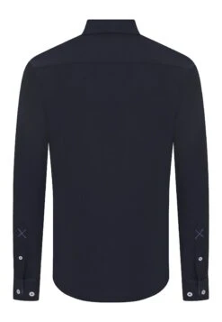 Denim CultureCULTURE MATTHEW - Skjorta - Navy 11 Denim CultureCULTURE MATTHEW - Skjorta - Navy -Stilfulla Val Butik b55c23cfeb534490a948c2cd358ea0ec