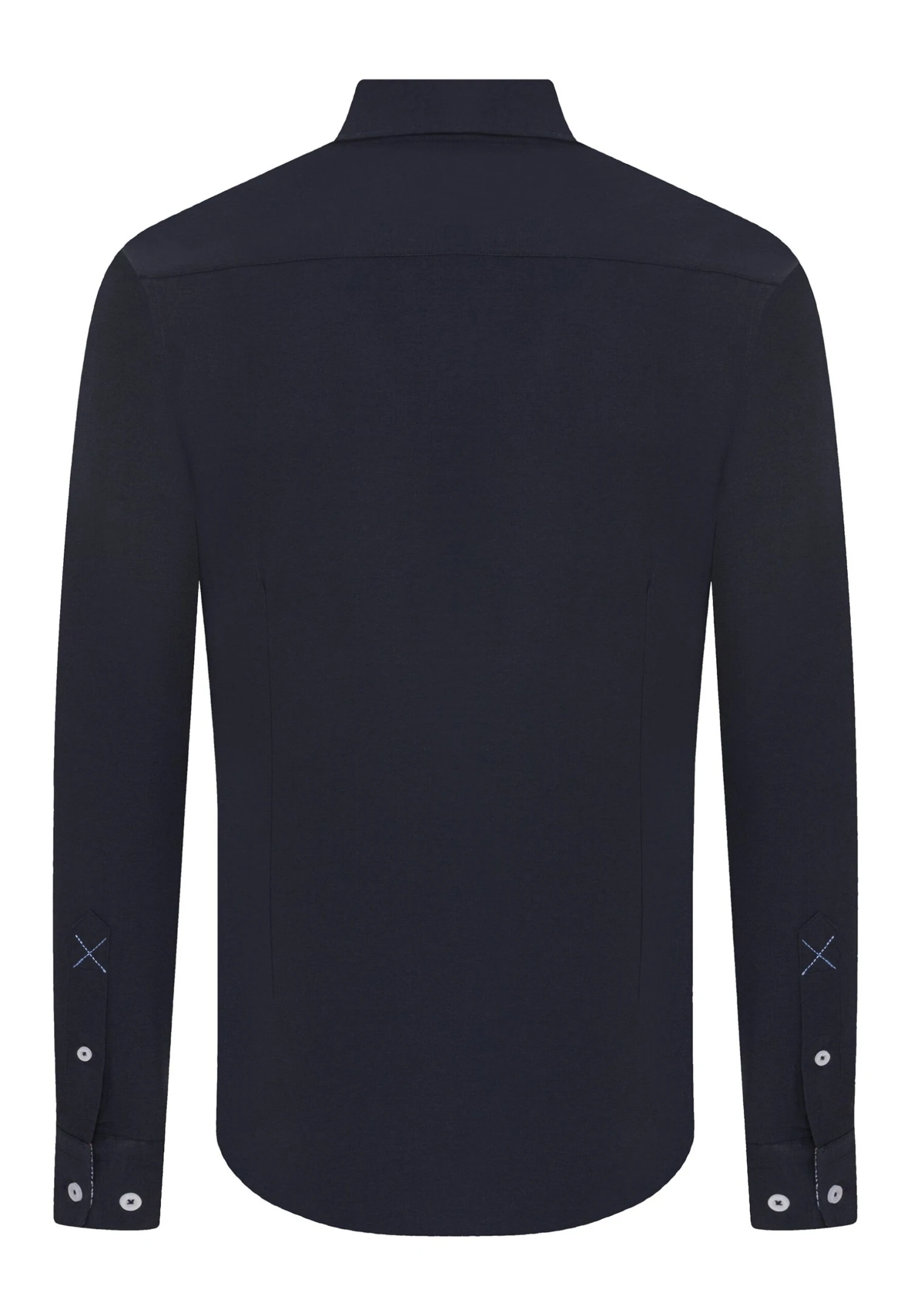 Denim CultureCULTURE MATTHEW - Skjorta - Navy 7 Denim CultureCULTURE MATTHEW - Skjorta - Navy - Bild 5