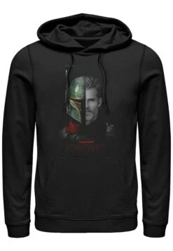 Henry TigerSTAR WARS - Luvtröja - Black