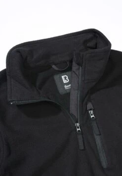 BranditTROYER - Fleecejacka - Black 9 BranditTROYER - Fleecejacka - Black -Stilfulla Val Butik b5e4e0b6f9af409796631b6324d877eb