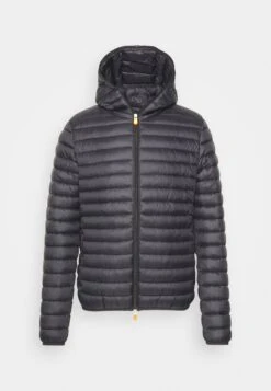 Save The DuckOutdoorjacka - Black -Stilfulla Val Butik b61d18a6a36f41beab42fde75504e2e4