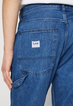 LeeCARPENTER - Jeans Tapered Fit - Blair -Stilfulla Val Butik b7adc75c78264b5dafb88d0fba0ef158